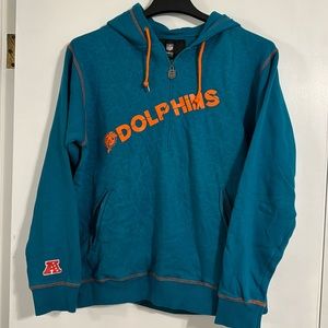 Miami Dolphins Hoodie